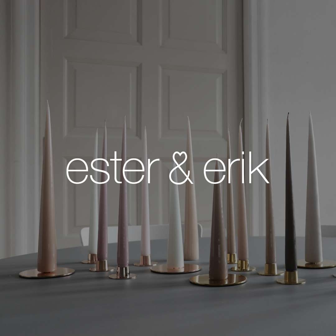 Ester & Erik