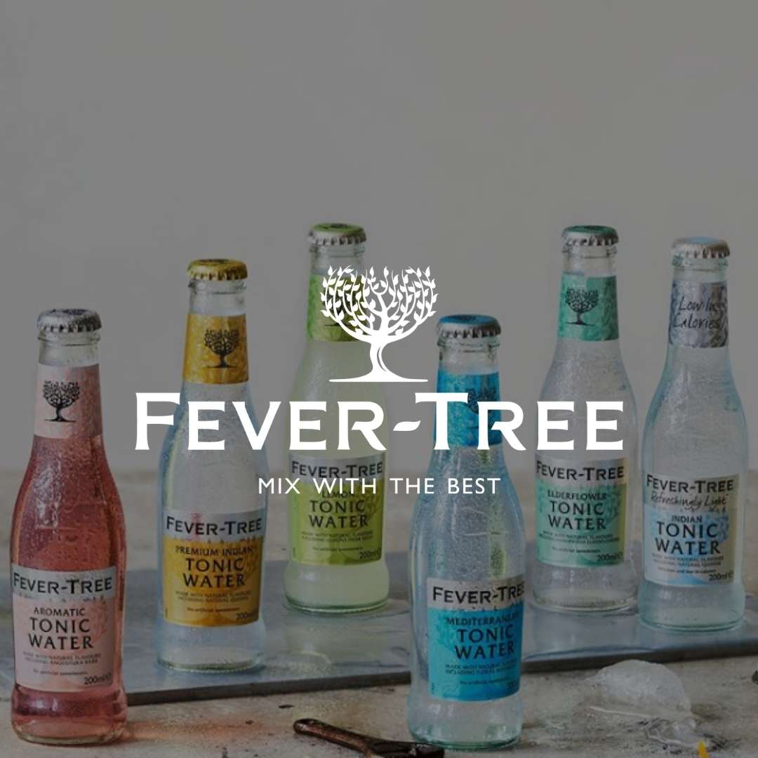 Fever-Tree