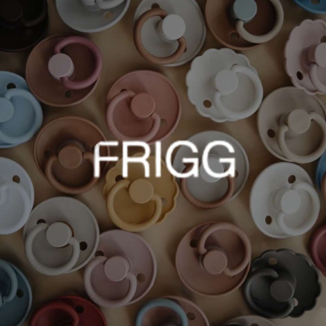 FRIGG