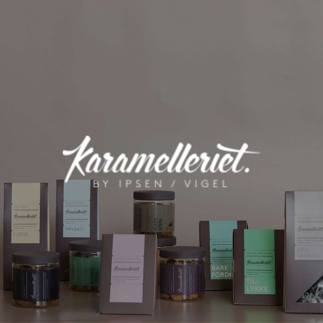 Karamelleriet