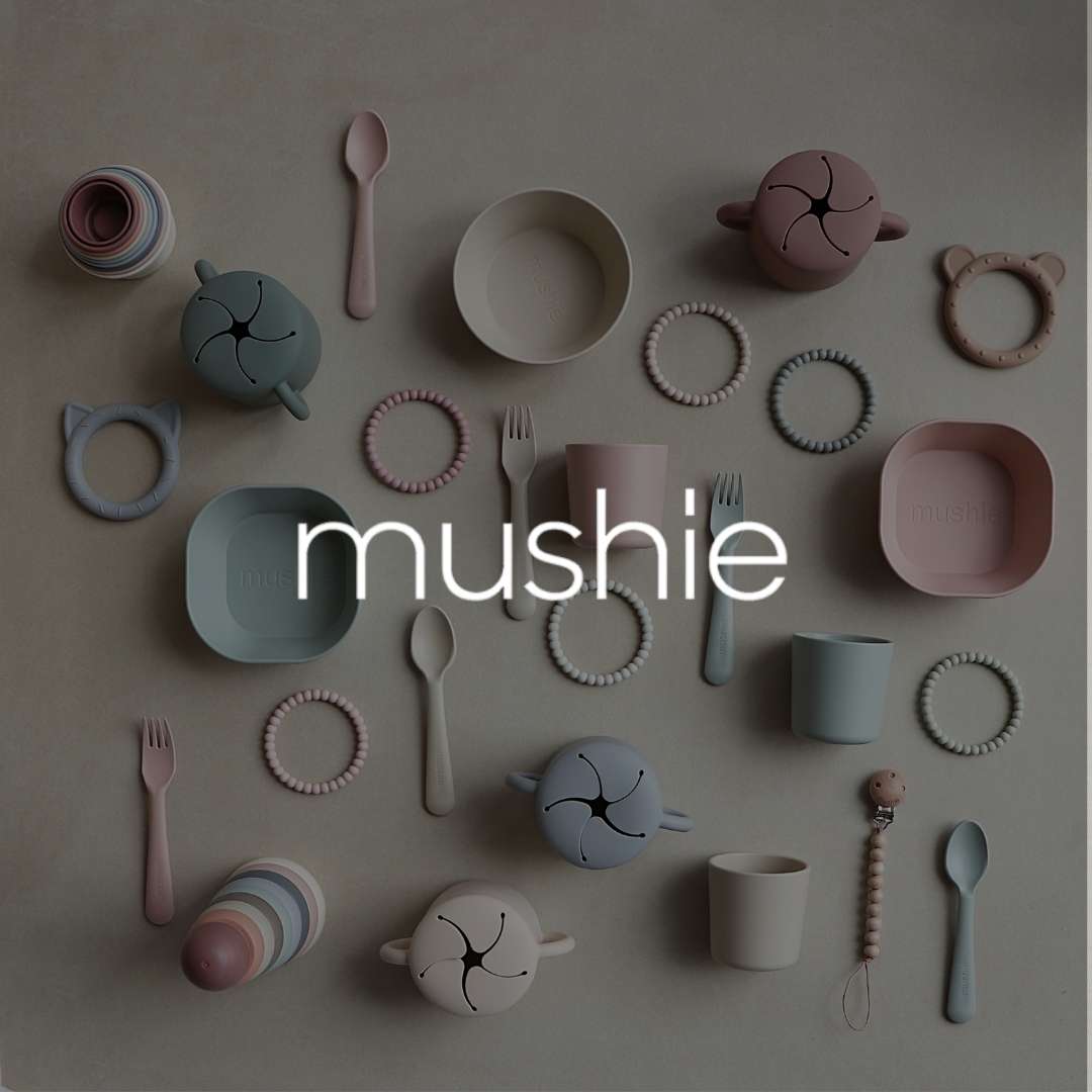 Mushie