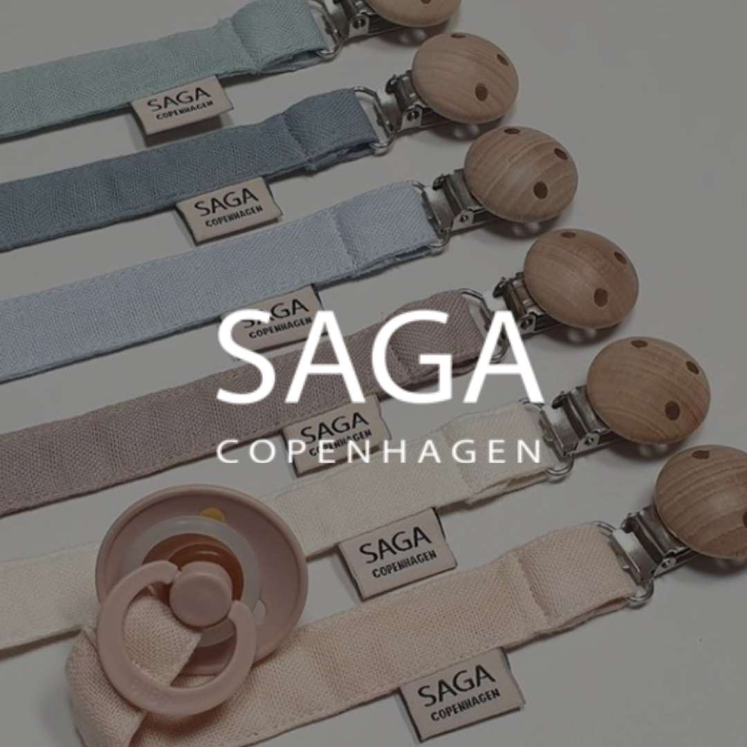 Saga Copenhagen