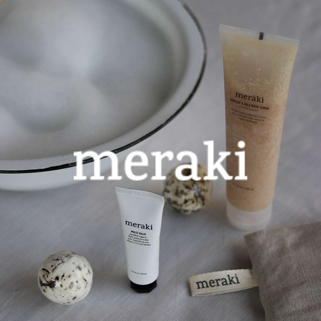 Meraki