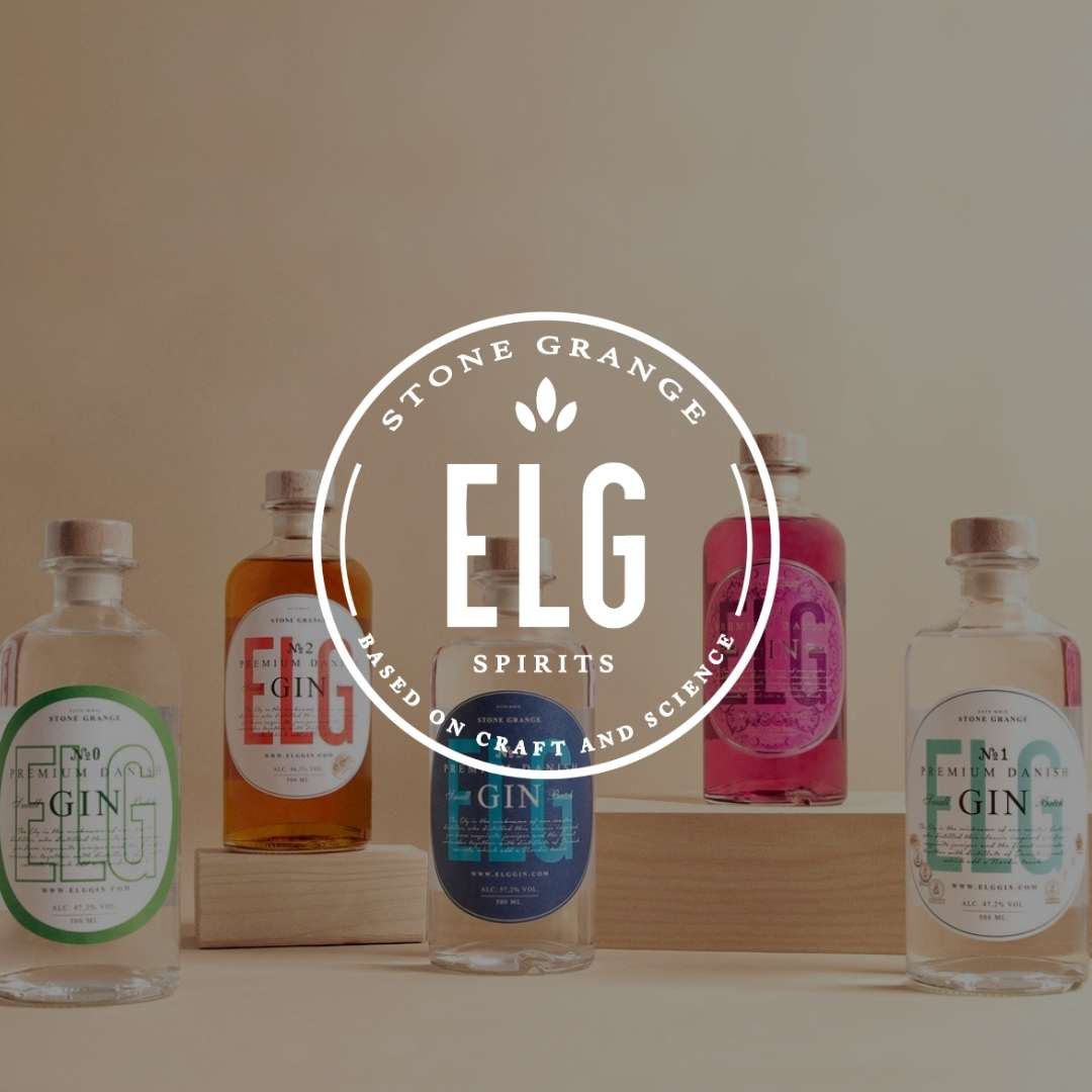 ELG Spirits