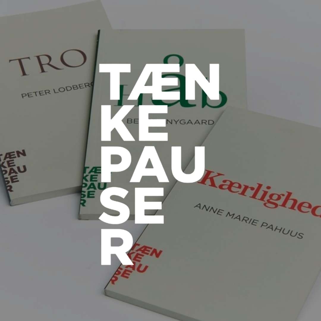 Tænkepauser