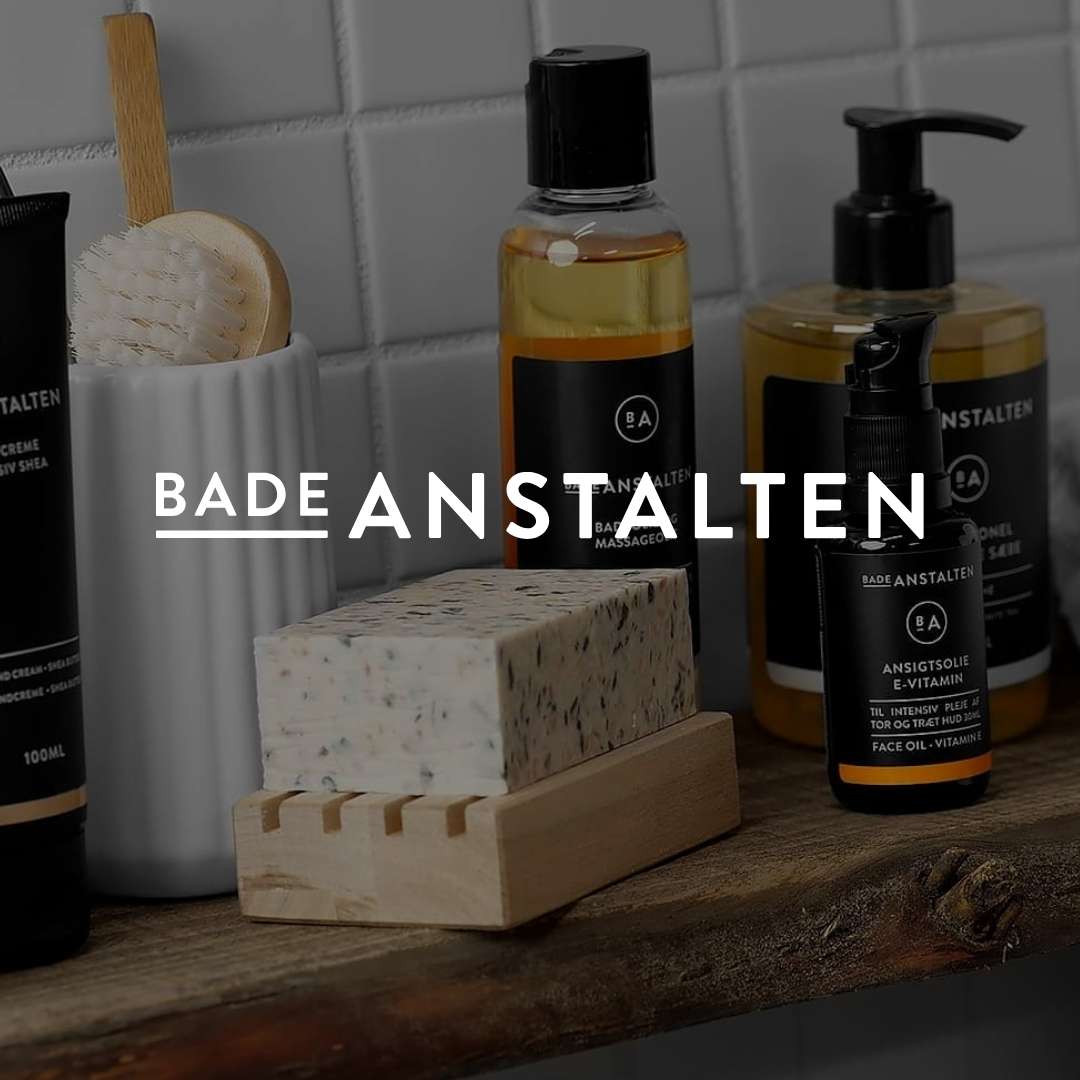 Badeanstalten