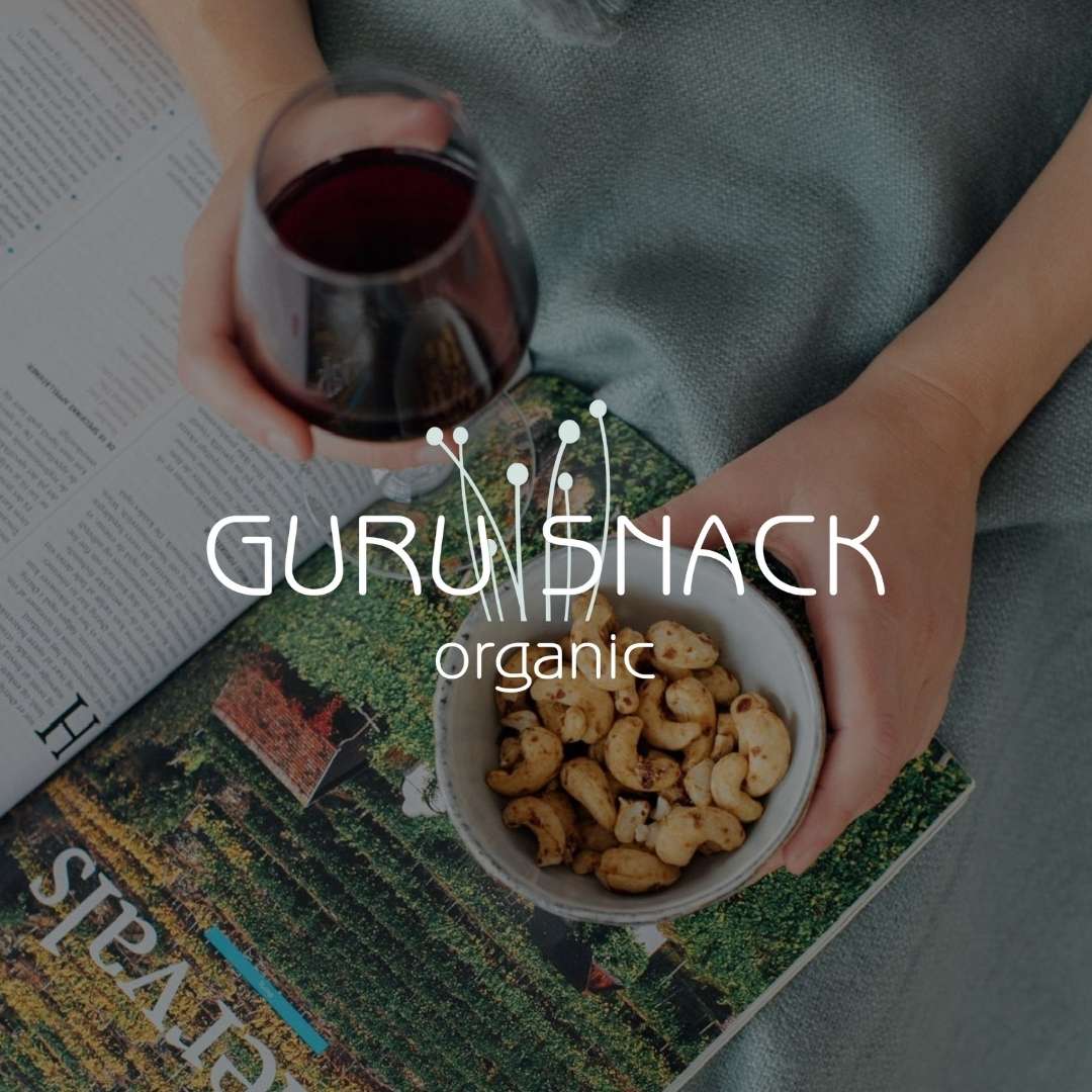 Guru Snacks