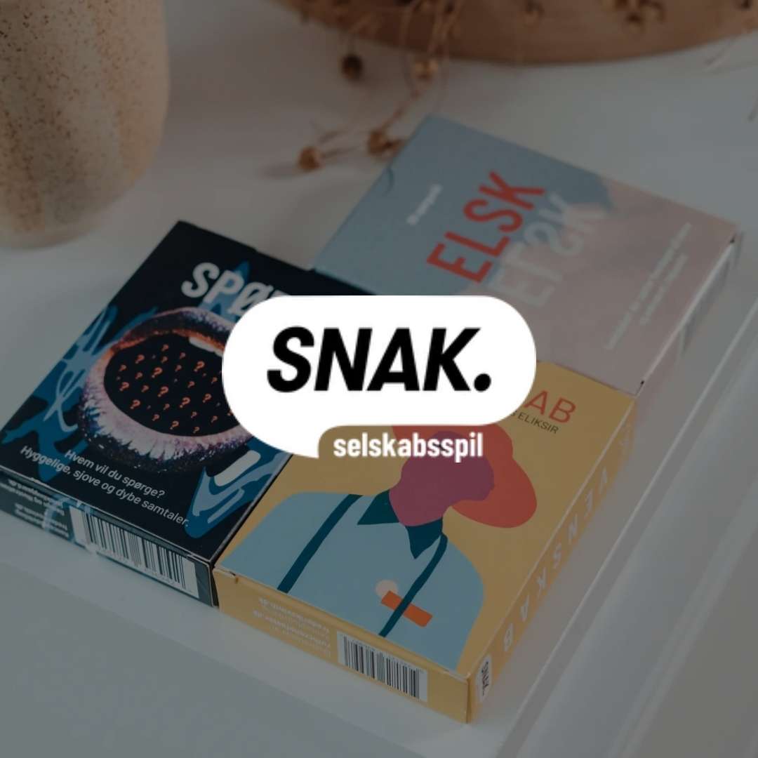 SNAK