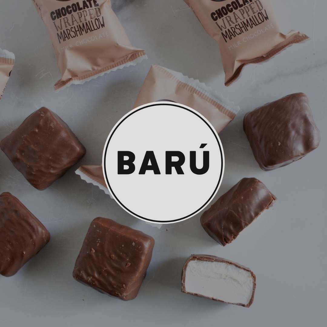 Barú