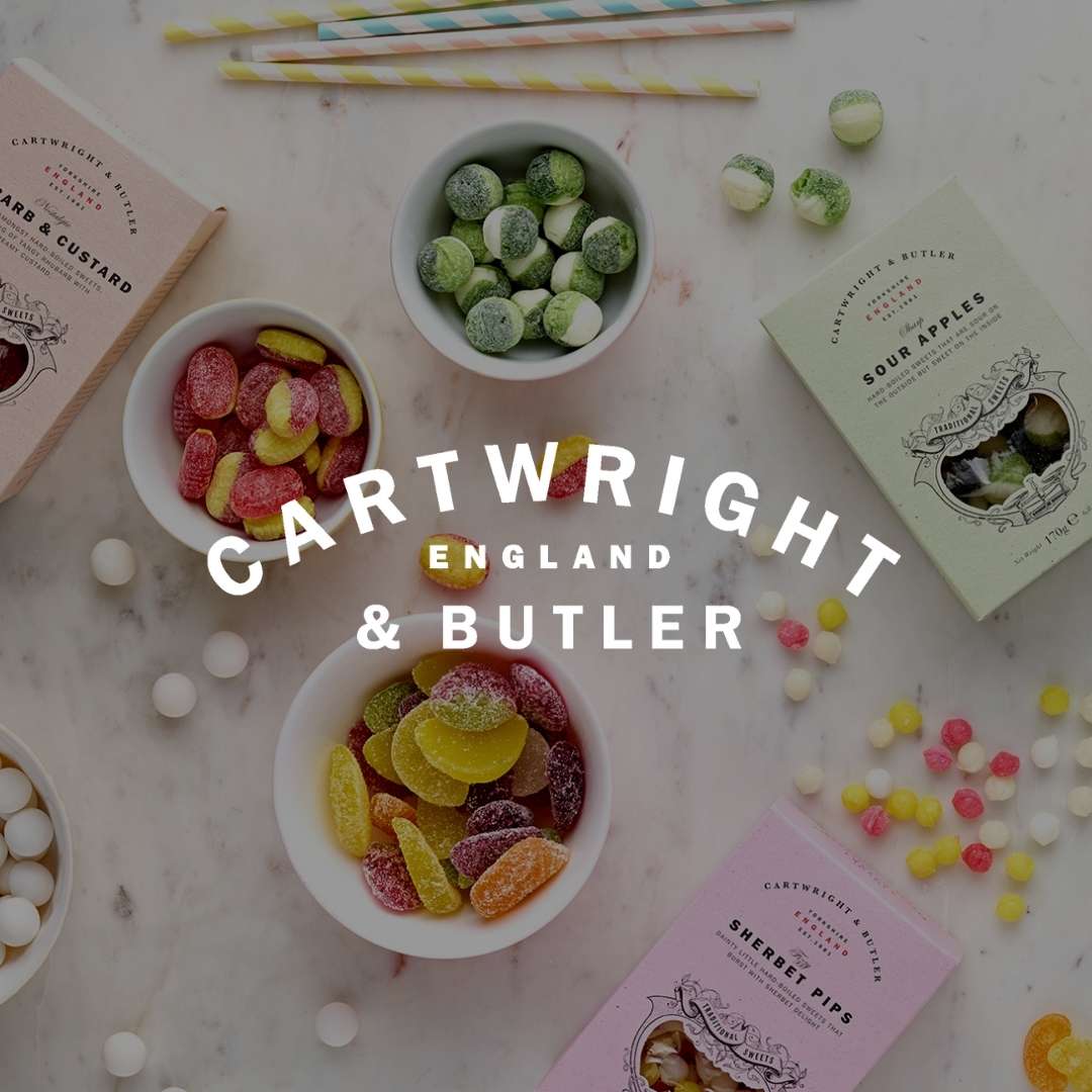 Cartwright & Butler