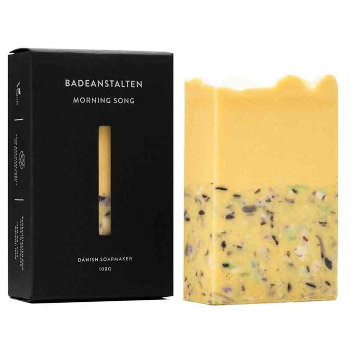 Badeanstalten | Sæbebar | Morgensang