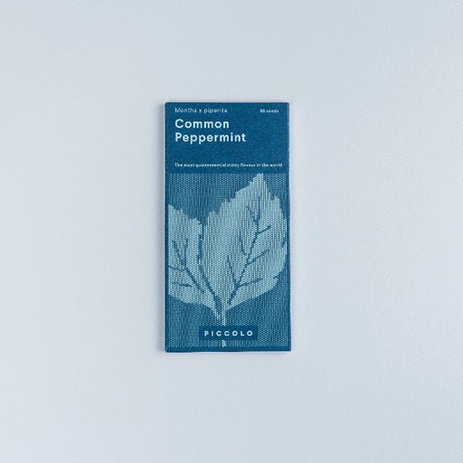 Krydderurtefrø til pebermynte