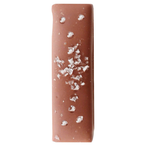 Solrød Lakrids Lakridsbar med havsalt – lakrids