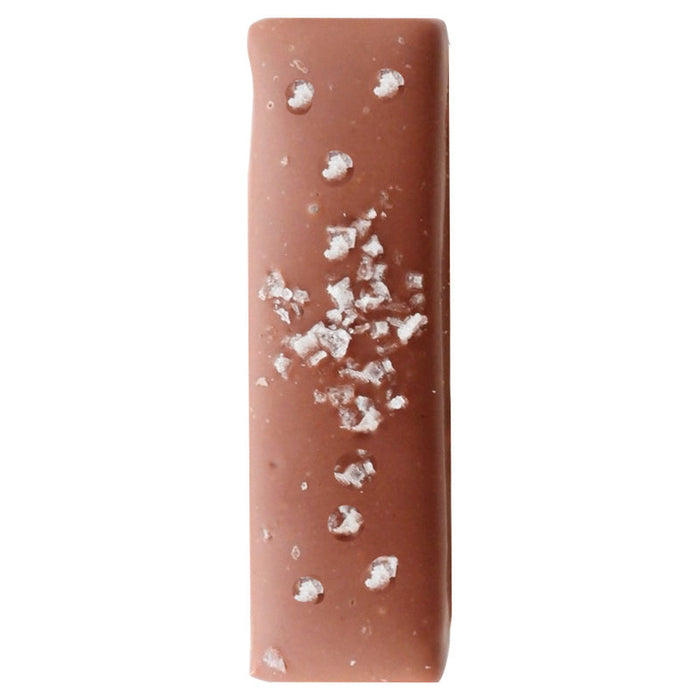 Solrød Lakrids Lakridsbar med havsalt – lakrids