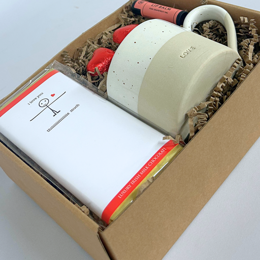 Gave til Valentinsdag