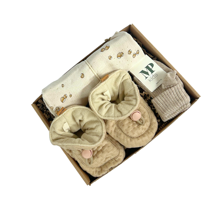 Barselsgave | Alt i Beige