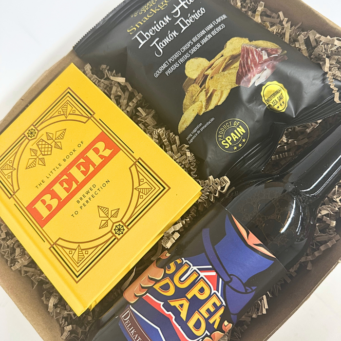 Gave til far | Til øl-entusiasten