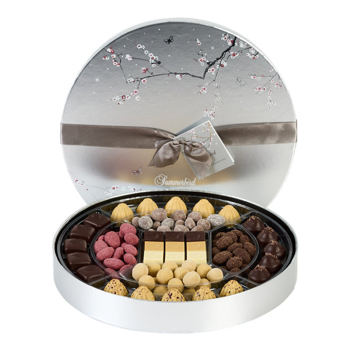 Christmas Collection gaveæske | Summerbird