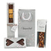 Julegavepose med chokolade | Summerbird