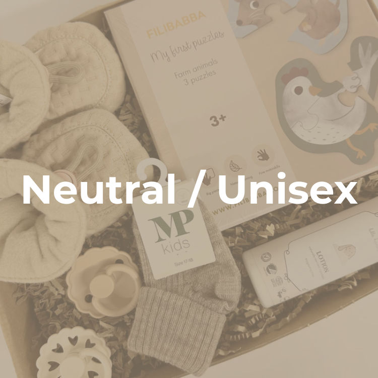 Neutral / Unisex