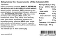 Julekalender med chokolade og julepynt | Xocolatl x Maileg – visning 3