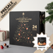 Julekalender 2026 | Lakrids by Bülow