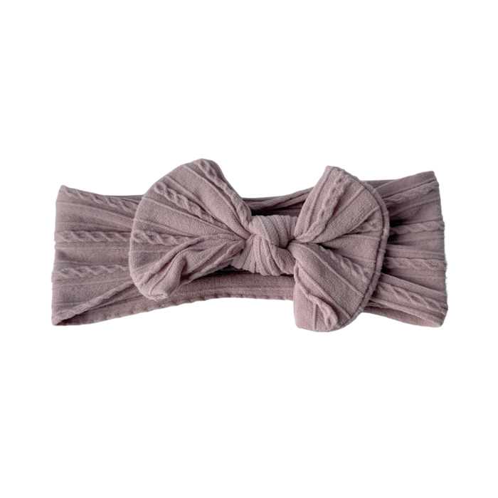 Hårsløjfe | Gamle Rose