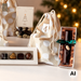Adventskalender med danske lækkerier | Gaestus