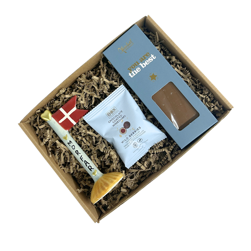 Forkæl den bedste Morfar 