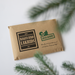 Bagsværd Julelakrids – håndlavet dansk lakrids med julens krydderier og friskrevet appelsinskal, perfekt til gavekurv. Eksklusiv kvalitetslakrids fra Bagsværd Lakrids – perfekt som julegave eller til hyggestunden i julen.