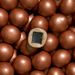 Ekstra stor bøtte Classic Caramel fra Lakrids by Bülow