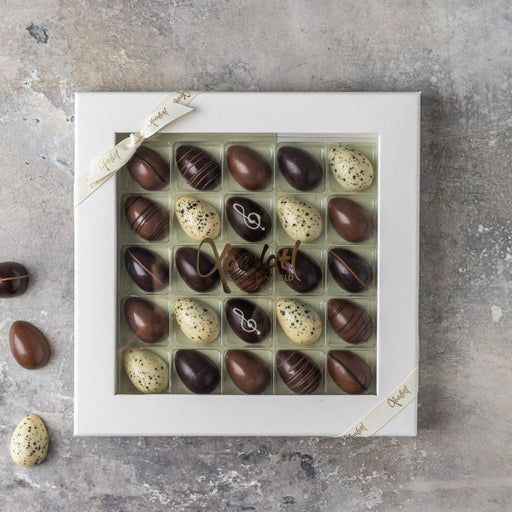 Marcipanæg fra Xocolatl