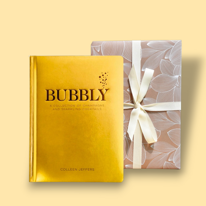 Bubbly | Inkl. gaveindpakning