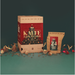 Kaffejulekalender med 25 specialkaffer | The Brew Company