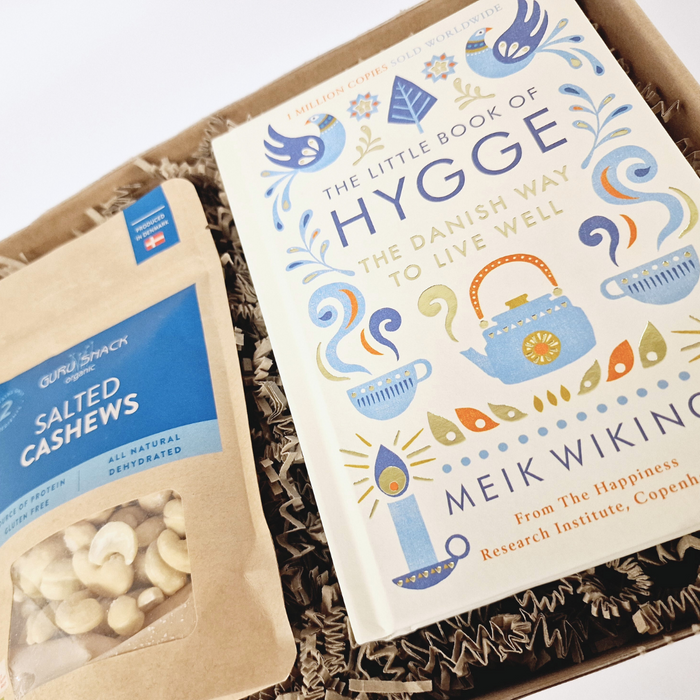 Gave | All about hygge