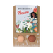 Blossombs blomsterbomber, der passer perfekt ind i en gave