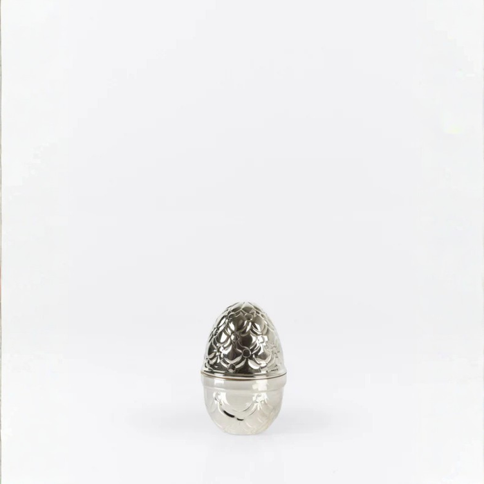 Sølvæg fra Summerbird