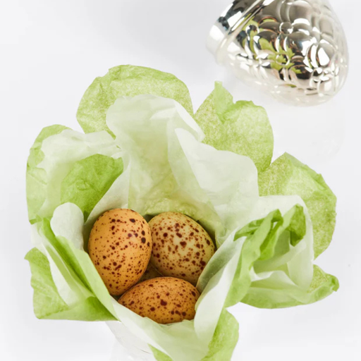 Sølvæg fra Summerbird