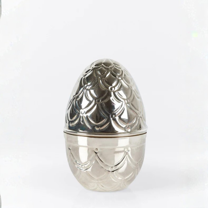 Sølvæg fra Summerbird