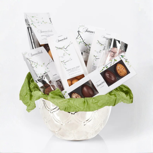 Sølvæg fra Summerbird