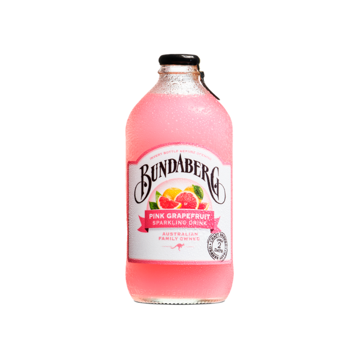 Pink Grapefrugt | Bundaberg