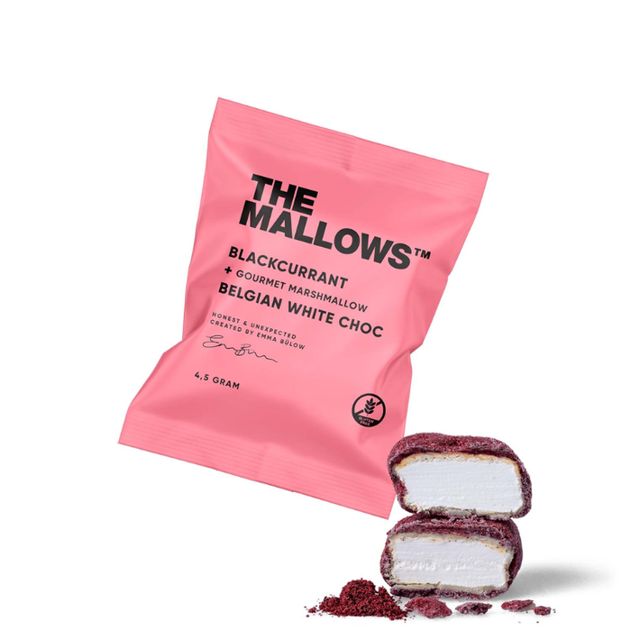 Flowpack fra The Mallows