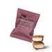 The mallows flowpack med lakrids og chokolade