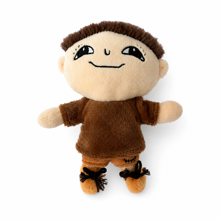 Alfons Åberg Krammebamse