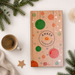 Julekalender med fyldte chokolader | Anker Chokolade