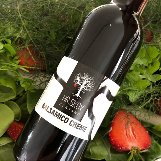 Balsamico creme fra Hr. Skov