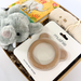 Smuk barselsgave med babyprodukter – gaveidé til nybagte forældre