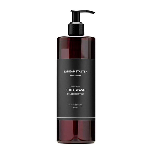 Body Wash fra Badeanstalten - Gylden høst