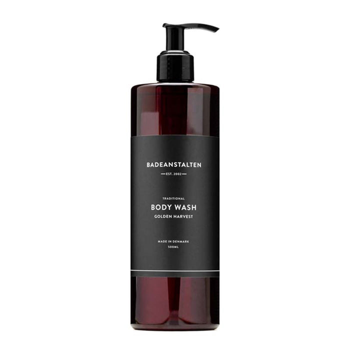Body Wash fra Badeanstalten - Gylden høst