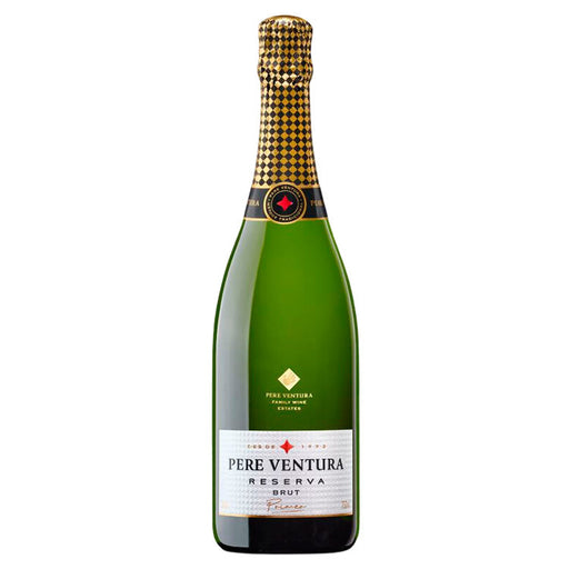 Cava Pere Ventura Primér Brut